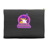 secret squirrel Accessory Pouches