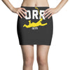 bobby orr Mini Skirts
