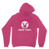 nerf this! (2) Unisex Hoodie