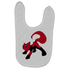 deadpool11 Baby Bibs