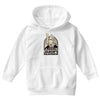 jason's meatshop Youth Hoodie