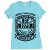 If Things Better 1979 Age Approach Magnificent Ladies Fitted T-Shirt