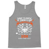 Life After Death Son And Find Out Tshirt Tank Top