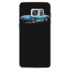 1965 corvette sting ray classic car, ideal birthday gift or pres Samsung Galaxy S7 Case