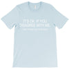 disagree with me T-Shirt