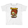 offspring  (1) Toddler T-shirt