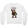 friday night fever Crewneck Sweatshirt