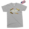 Last Man Standing Exclusive T-shirt