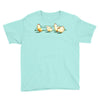popcorn chicken Youth Tee