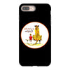 calvin hobbes iPhone 8 Plus