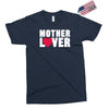 mother lover Exclusive T-shirt