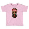 Gucci Groot Supreme Toddler T-shirt