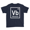Vibranium Youth Tee