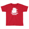 wheres my hos at santa claus Toddler T-shirt