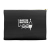 master baiter Accessory Pouches