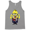 out of baby ruth! Tank Top