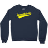 unathletic Crewneck Sweatshirt