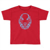octopus (3) Toddler T-shirt