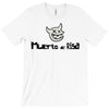 muerto de risa looks nice T-Shirt