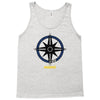 ocean lover Tank Top