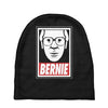 bernie sanders 2016 Baby Beanies