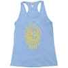 steampunk 1852 Racerback Tank