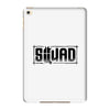 squad iPad Mini 4