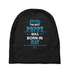 The Best Poppy Was Born In May Baby Beanies