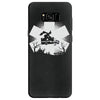 an ems halloween Samsung Galaxy S8