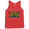 share in an adventure Tank Top