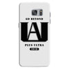 Go Beyond Plus Ultra 2018 Samsung Galaxy S7