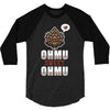 ohmu sweet ohmu 3/4 Sleeve Shirt