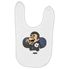 draculooki Baby Bibs