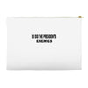 enemies Accessory Pouches