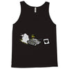 battlefield Tank Top