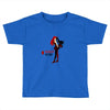 harley quinn Toddler T-shirt