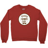 HAPPY FATHER DAY Crewneck Sweatshirt