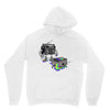 revenge of the radio star Unisex Hoodie