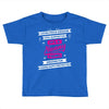 It's A Nanny Thing Toddler T-shirt