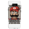 mario bandit Samsung Galaxy S8