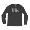 reservoir drinkers Long Sleeve Shirts