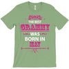 The Best Grammy Was Born In May T-Shirt