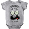 i'm t shirt rick! Baby Onesie