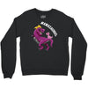 mamasaurus Crewneck Sweatshirt