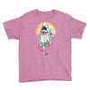 sharkbro Youth Tee