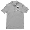 Skilled Linemen Aren't Cheap, Cheap Linemen Aren't Skilled Polo Shirt