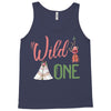 Wild One Tank Top