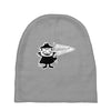 boris badenov Baby Beanies