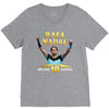 Rafa Nadal 10 V-Neck Tee