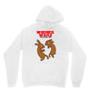 wiener wars dachshund dogs Hoodie